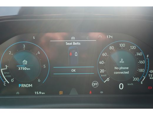 Volkswagen Transporter 2.0 TDI L1H1 30 Bulli 2.0 TDI L1H1 30 Bulli 170 pk 8-Traps Automaat, LED koplampen, Climatronic, ... ActivLease financial lease