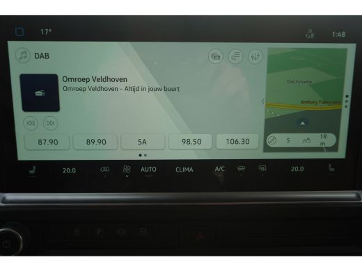 Volkswagen Transporter 2.0 TDI L1H1 30 Bulli 2.0 TDI L1H1 30 Bulli 170 pk 8-Traps Automaat, LED koplampen, Climatronic, ... ActivLease financial lease
