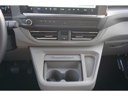 Volkswagen Transporter 2.0 TDI L1H1 30 Bulli 2.0 TDI L1H1 30 Bulli 170 pk 8-Traps Automaat, LED koplampen, Climatronic, ... ActivLease financial lease