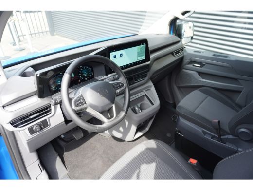 Volkswagen Transporter 2.0 TDI L1H1 28 Bulli 170 pk 8-Traps Automaat, LED koplampen, Climatronic, PDV V + A, Achteruitri... ActivLease financial lease