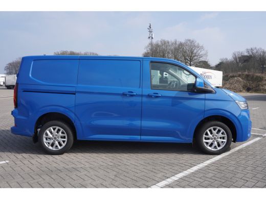 Volkswagen Transporter 2.0 TDI L1H1 30 Bulli 2.0 TDI L1H1 30 Bulli 170 pk 8-Traps Automaat, LED koplampen, Climatronic, ... ActivLease financial lease