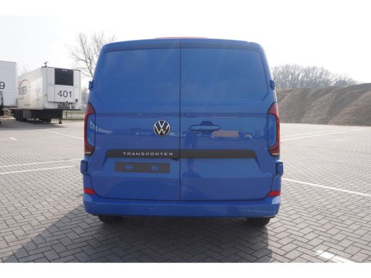 Volkswagen Transporter 2.0 TDI L1H1 30 Bulli 2.0 TDI L1H1 30 Bulli 170 pk 8-Traps Automaat, LED koplampen, Climatronic, ... ActivLease financial lease