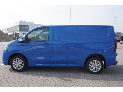 Volkswagen Transporter 2.0 TDI L1H1 30 Bulli 2.0 TDI L1H1 30 Bulli 170 pk 8-Traps Automaat, LED koplampen, Climatronic, ... ActivLease financial lease