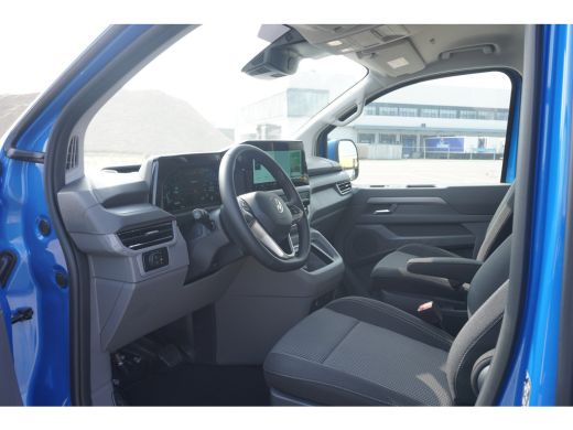 Volkswagen Transporter 2.0 TDI L1H1 30 Bulli 2.0 TDI L1H1 30 Bulli 170 pk 8-Traps Automaat, LED koplampen, Climatronic, ... ActivLease financial lease