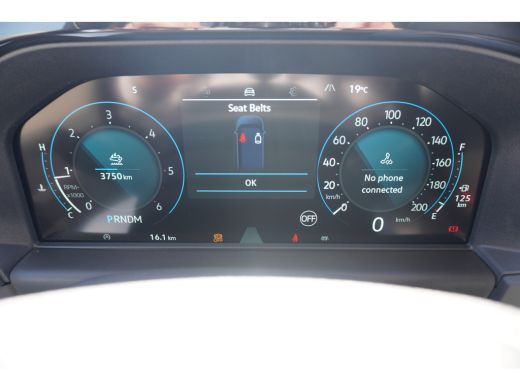 Volkswagen Transporter 2.0 TDI L1H1 30 Bulli 2.0 TDI L1H1 30 Bulli 170 pk 8-Traps Automaat, LED koplampen, Climatronic, ... ActivLease financial lease