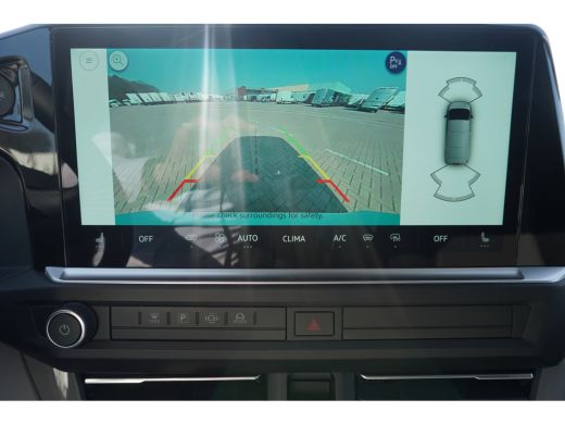 Volkswagen Transporter 2.0 TDI L1H1 30 Bulli 2.0 TDI L1H1 30 Bulli 170 pk 8-Traps Automaat, LED koplampen, Climatronic, ... ActivLease financial lease