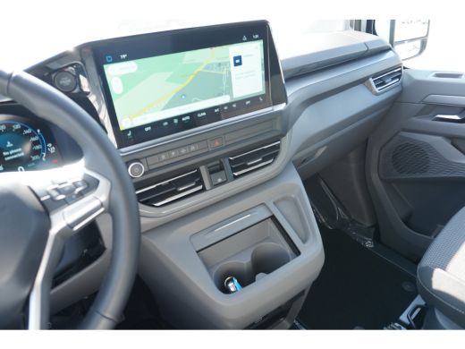 Volkswagen Transporter 2.0 TDI L1H1 30 Bulli 2.0 TDI L1H1 30 Bulli 170 pk 8-Traps Automaat, LED koplampen, Climatronic, ... ActivLease financial lease
