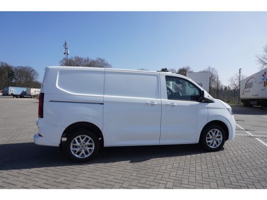 Volkswagen Transporter 2.0 TDI L1H1 30 Bulli 2.0 TDI L1H1 30 Bulli 170 pk 8-Traps Automaat, LED koplampen, Climatronic, ... ActivLease financial lease