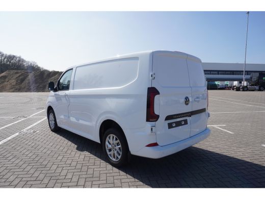 Volkswagen Transporter 2.0 TDI L1H1 30 Bulli 2.0 TDI L1H1 30 Bulli 170 pk 8-Traps Automaat, LED koplampen, Climatronic, ... ActivLease financial lease