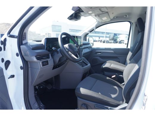 Volkswagen Transporter 2.0 TDI L1H1 30 Bulli 2.0 TDI L1H1 30 Bulli 170 pk 8-Traps Automaat, LED koplampen, Climatronic, ... ActivLease financial lease