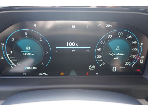 Volkswagen Transporter 2.0 TDI L2H1 28 Bulli 2.0 TDI L2H1 28 Bulli 150 pk Aut., Climatronic, Alarm, Navigatie, LED verli... ActivLease financial lease