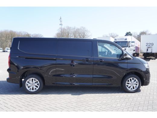 Volkswagen Transporter 2.0 TDI L2H1 28 Bulli 2.0 TDI L2H1 28 Bulli 150 pk Aut., Climatronic, Alarm, Navigatie, LED verli... ActivLease financial lease