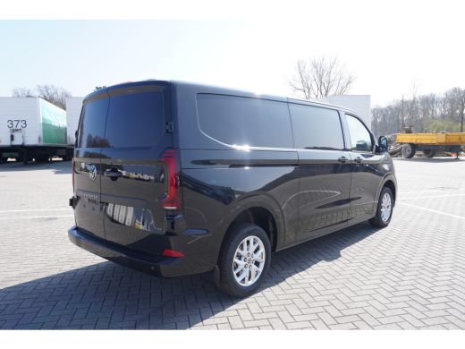Volkswagen Transporter 2.0 TDI L2H1 28 Bulli 2.0 TDI L2H1 28 Bulli 150 pk Aut., Climatronic, Alarm, Navigatie, LED verli... ActivLease financial lease