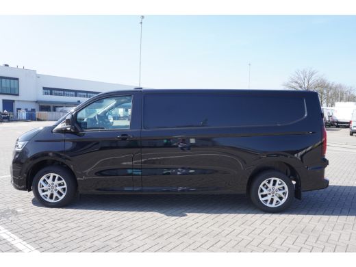 Volkswagen Transporter 2.0 TDI L2H1 28 Bulli 2.0 TDI L2H1 28 Bulli 150 pk Aut., Climatronic, Alarm, Navigatie, LED verli... ActivLease financial lease