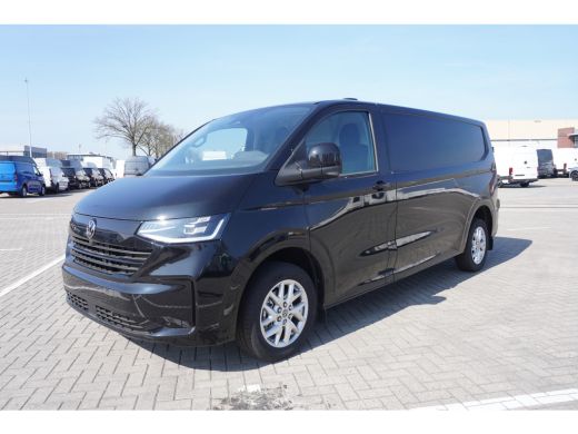 Volkswagen Transporter 2.0 TDI L2H1 28 Bulli 2.0 TDI L2H1 28 Bulli 150 pk Aut., Climatronic, Alarm, Navigatie, LED verli... ActivLease financial lease