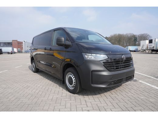 Volkswagen Transporter 2.0 TDI L2H1 30 Life 2.0 TDI L2H1 30 Life 110 pk, MF stuurwiel, Climatronic, PDV V + A, Achteruit... ActivLease financial lease
