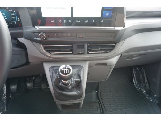 Volkswagen Transporter 2.0 TDI L2H1 30 Life 2.0 TDI L2H1 30 Life 110 pk, MF stuurwiel, Climatronic, PDV V + A, Achteruit... ActivLease financial lease