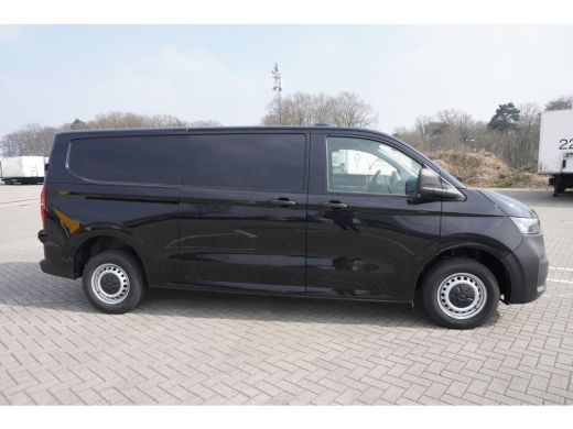 Volkswagen Transporter 2.0 TDI L2H1 30 Life 2.0 TDI L2H1 30 Life 110 pk, MF stuurwiel, Climatronic, PDV V + A, Achteruit... ActivLease financial lease