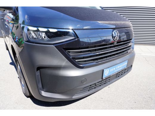 Volkswagen Transporter 2.0 TDI L2H1 30 Life 110 pk, MF stuurwiel, Climatronic, PDV V + A, Achteruitrijcamera ActivLease financial lease