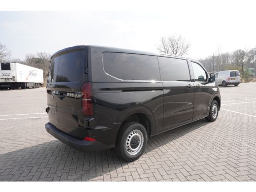 Volkswagen Transporter 2.0 TDI L2H1 30 Life 2.0 TDI L2H1 30 Life 110 pk, MF stuurwiel, Climatronic, PDV V + A, Achteruit... ActivLease financial lease
