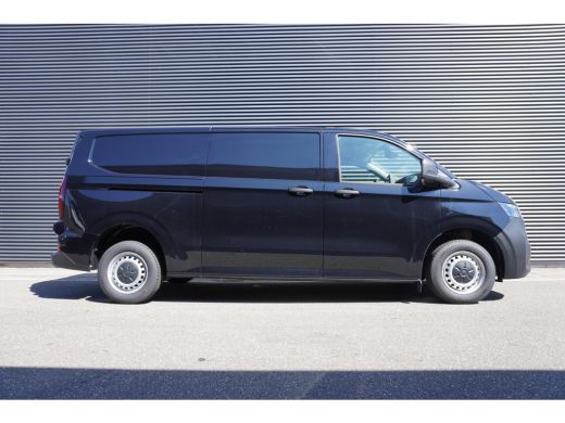 Volkswagen Transporter 2.0 TDI L2H1 30 Life 110 pk, MF stuurwiel, Climatronic, PDV V + A, Achteruitrijcamera ActivLease financial lease