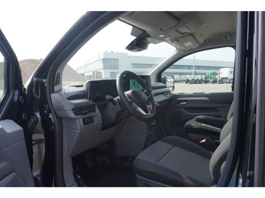 Volkswagen Transporter 2.0 TDI L2H1 30 Life 2.0 TDI L2H1 30 Life 110 pk, MF stuurwiel, Climatronic, PDV V + A, Achteruit... ActivLease financial lease
