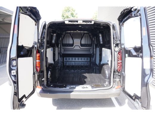 Volkswagen Transporter 2.0 TDI L2H1 30 Life 110 pk, MF stuurwiel, Climatronic, PDV V + A, Achteruitrijcamera ActivLease financial lease