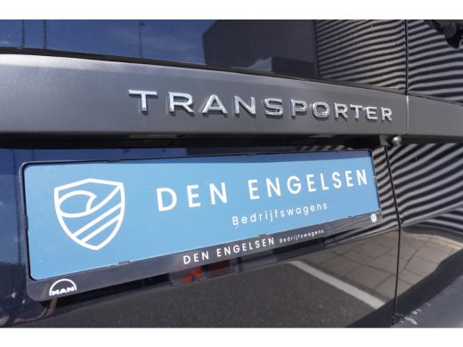 Volkswagen Transporter 2.0 TDI L2H1 30 Life 110 pk, MF stuurwiel, Climatronic, PDV V + A, Achteruitrijcamera ActivLease financial lease