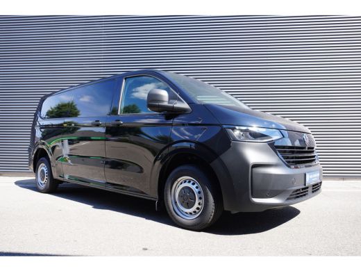 Volkswagen Transporter 2.0 TDI L2H1 30 Life 110 pk, MF stuurwiel, Climatronic, PDV V + A, Achteruitrijcamera ActivLease financial lease