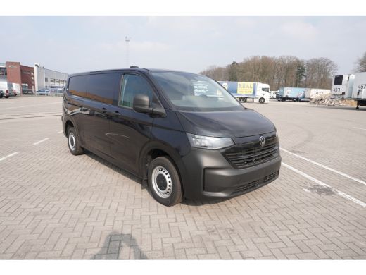 Volkswagen Transporter 2.0 TDI L2H1 30 Life 2.0 TDI L2H1 30 Life 150 pk, MF stuurwiel, Climatronic, PDV V + A, Achteruit... ActivLease financial lease