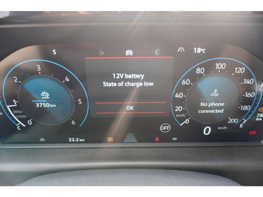 Volkswagen Transporter 2.0 TDI L2H1 30 Life 2.0 TDI L2H1 30 Life 150 pk, MF stuurwiel, Climatronic, PDV V + A, Achteruit... ActivLease financial lease