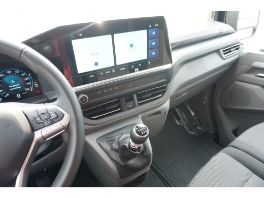 Volkswagen Transporter 2.0 TDI L2H1 30 Life 2.0 TDI L2H1 30 Life 150 pk, MF stuurwiel, Climatronic, PDV V + A, Achteruit... ActivLease financial lease