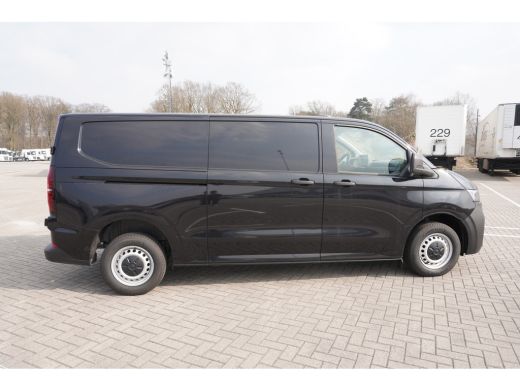 Volkswagen Transporter 2.0 TDI L2H1 30 Life 2.0 TDI L2H1 30 Life 150 pk, MF stuurwiel, Climatronic, PDV V + A, Achteruit... ActivLease financial lease