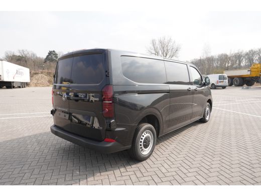 Volkswagen Transporter 2.0 TDI L2H1 30 Life 2.0 TDI L2H1 30 Life 150 pk, MF stuurwiel, Climatronic, PDV V + A, Achteruit... ActivLease financial lease