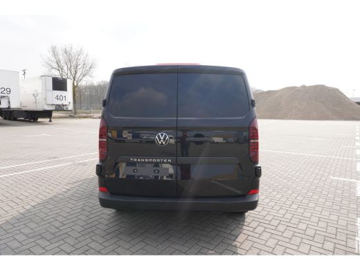 Volkswagen Transporter 2.0 TDI L2H1 30 Life 2.0 TDI L2H1 30 Life 150 pk, MF stuurwiel, Climatronic, PDV V + A, Achteruit... ActivLease financial lease