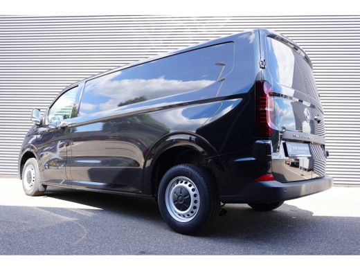 Volkswagen Transporter 2.0 TDI L2H1 30 Life 150 pk, MF stuurwiel, Climatronic, PDV V + A, Achteruitrijcamera ActivLease financial lease