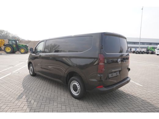 Volkswagen Transporter 2.0 TDI L2H1 30 Life 150 pk, MF stuurwiel, Climatronic, PDV V + A, Achteruitrijcamera ActivLease financial lease