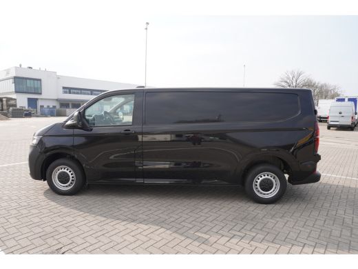 Volkswagen Transporter 2.0 TDI L2H1 30 Life 2.0 TDI L2H1 30 Life 150 pk, MF stuurwiel, Climatronic, PDV V + A, Achteruit... ActivLease financial lease