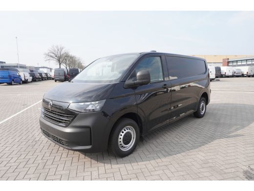 Volkswagen Transporter 2.0 TDI L2H1 30 Life 2.0 TDI L2H1 30 Life 150 pk, MF stuurwiel, Climatronic, PDV V + A, Achteruit... ActivLease financial lease