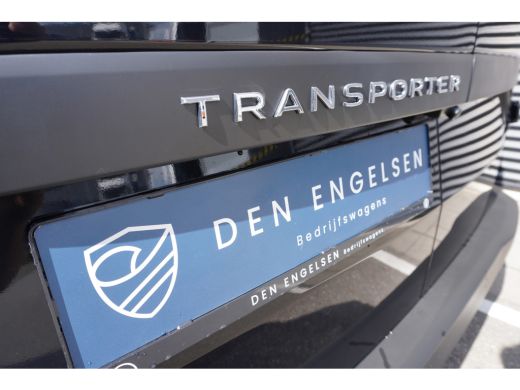 Volkswagen Transporter 2.0 TDI L2H1 30 Life 150 pk, MF stuurwiel, Climatronic, PDV V + A, Achteruitrijcamera ActivLease financial lease