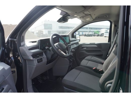 Volkswagen Transporter 2.0 TDI L2H1 30 Life 2.0 TDI L2H1 30 Life 150 pk, MF stuurwiel, Climatronic, PDV V + A, Achteruit... ActivLease financial lease