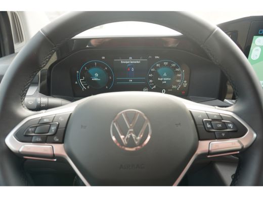 Volkswagen Transporter 2.0 TDI L2H1 30 Style 150 pk, Navigatie, Climatronic, PDV V + A, Achteruitrijcamera ActivLease financial lease