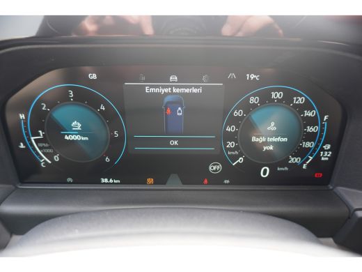 Volkswagen Transporter 2.0 TDI L2H1 30 Style 2.0 TDI L2H1 30 Style 150 pk, Navigatie, Climatronic, PDV V + A, Achteruitr... ActivLease financial lease