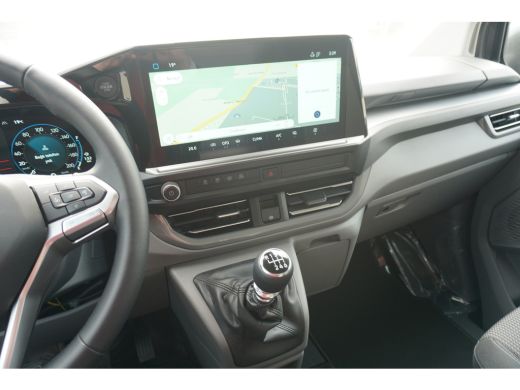 Volkswagen Transporter 2.0 TDI L2H1 30 Style 150 pk, Navigatie, Climatronic, PDV V + A, Achteruitrijcamera ActivLease financial lease