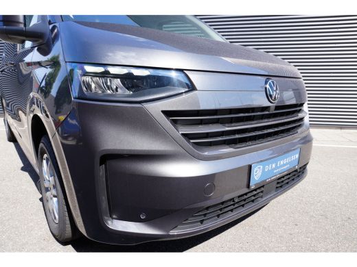 Volkswagen Transporter 2.0 TDI L2H1 30 Style 150 pk, Navigatie, Climatronic, PDV V + A, Achteruitrijcamera ActivLease financial lease