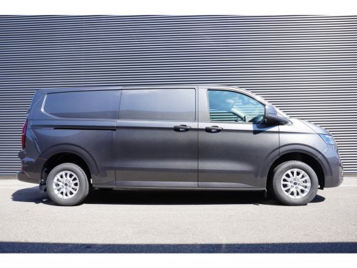 Volkswagen Transporter 2.0 TDI L2H1 30 Style 150 pk, Navigatie, Climatronic, PDV V + A, Achteruitrijcamera ActivLease financial lease