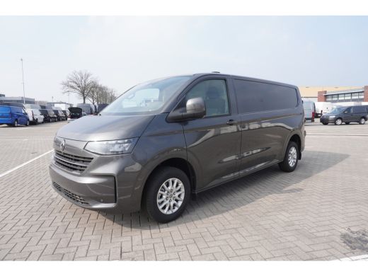Volkswagen Transporter 2.0 TDI L2H1 30 Style 2.0 TDI L2H1 30 Style 150 pk, Navigatie, Climatronic, PDV V + A, Achteruitr... ActivLease financial lease