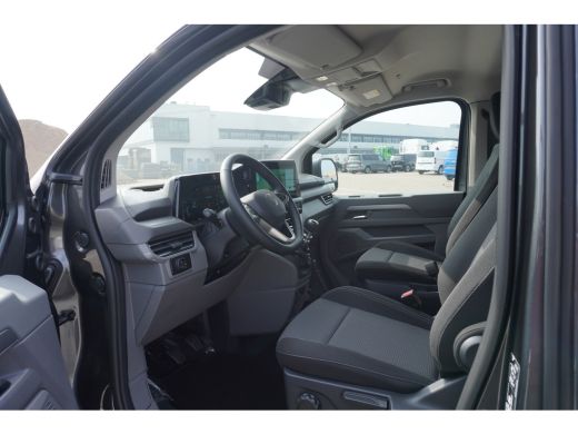 Volkswagen Transporter 2.0 TDI L2H1 30 Style 2.0 TDI L2H1 30 Style 150 pk, Navigatie, Climatronic, PDV V + A, Achteruitr... ActivLease financial lease