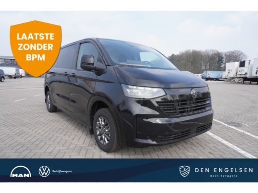 Volkswagen Transporter 2.0 TDI L2H1 30 Style 2.0 TDI L2H1 30 Style 150 pk, Navigatie, Climatronic, PDV V + A, Achteruitr... Volkswagen Transporter 2.0 TDI L2H1 30 Style 2.0 TDI L2H1 30 Style 150 pk, Navigatie, Climatronic, PDV V + A, Achteruitr...