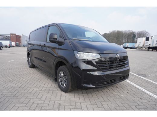 Volkswagen Transporter 2.0 TDI L2H1 30 Style 2.0 TDI L2H1 30 Style 150 pk, Navigatie, Climatronic, PDV V + A, Achteruitr... ActivLease financial lease